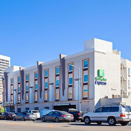 Holiday Inn Express West Los Angeles, An Ihg Hotel מראה חיצוני תמונה