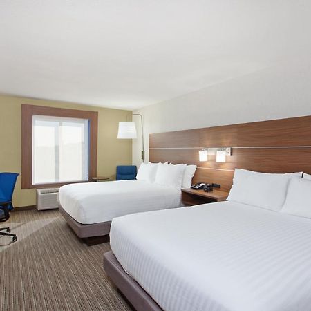 Holiday Inn Express West Los Angeles By Ihg מראה חיצוני תמונה