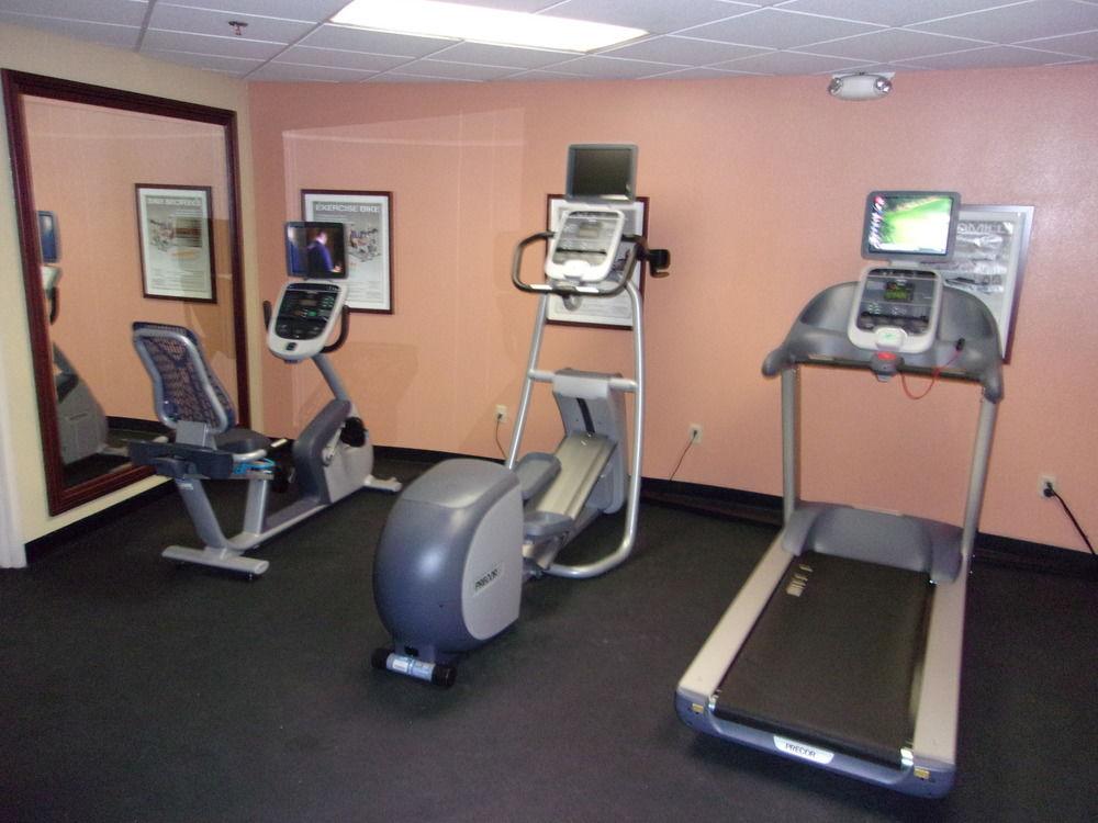 Holiday Inn Express West Los Angeles By Ihg מראה חיצוני תמונה
