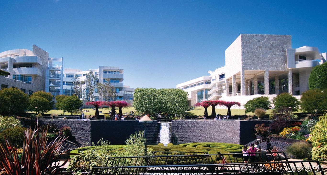 Holiday Inn Express West Los Angeles By Ihg מראה חיצוני תמונה