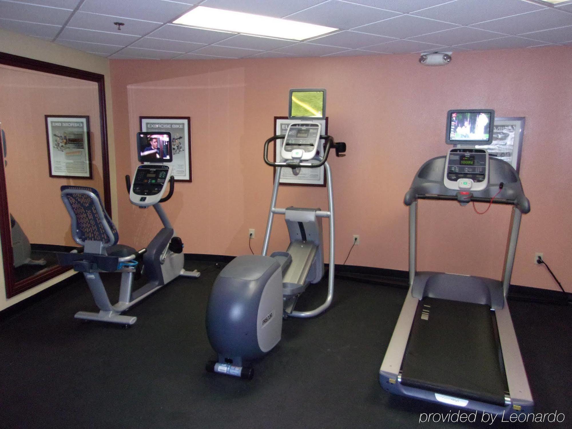Holiday Inn Express West Los Angeles By Ihg מראה חיצוני תמונה