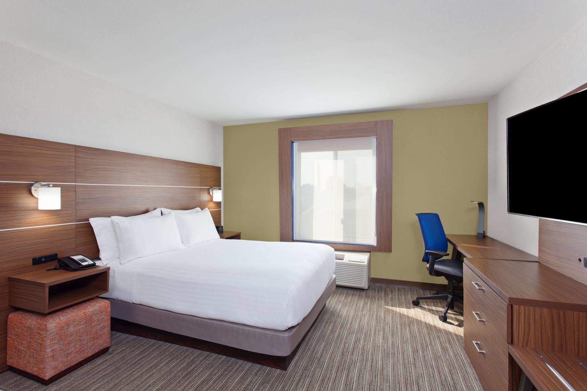 Holiday Inn Express West Los Angeles By Ihg מראה חיצוני תמונה