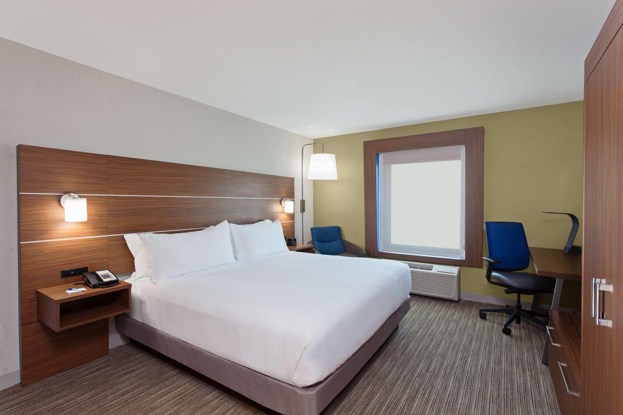 Holiday Inn Express West Los Angeles By Ihg מראה חיצוני תמונה