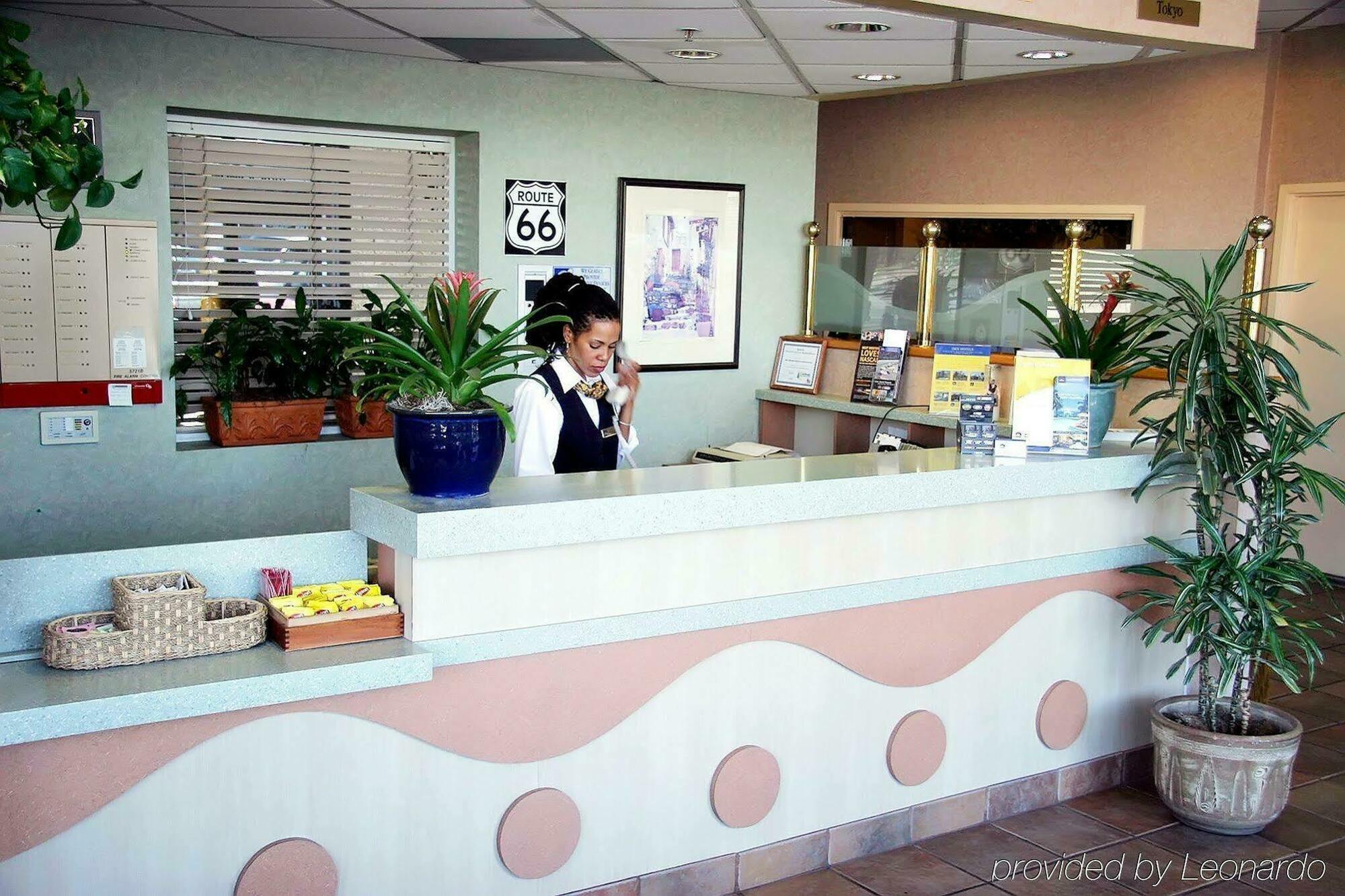 Holiday Inn Express West Los Angeles By Ihg מראה חיצוני תמונה