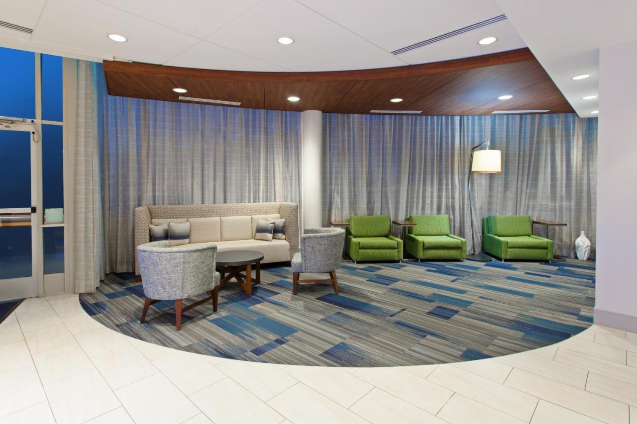 Holiday Inn Express West Los Angeles By Ihg מראה חיצוני תמונה
